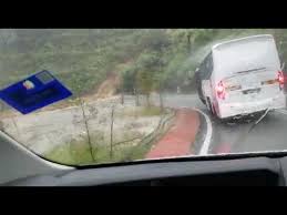 We don't mind paying the parking rates as long as there. Tanah Runtuh Genting Highland 2019