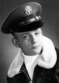 Theodore Sorchevich Obituary (1947