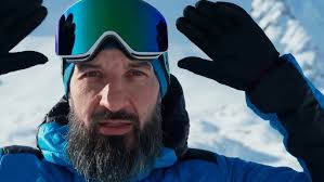 The Rapture and Paradise