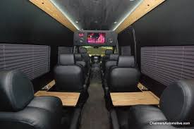 12 Passenger Van Luxury Van 12 Passenger Van Dream Cars