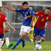 Despite italy's long undefeated streak of 32 matches, they have a poor recent record against spain, and it's something that mancini needs to change on tuesday. 1