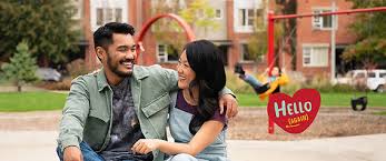 Simu Liu's Short Drama Series 'Hello (Again)' Lands Distribution At  Flourishing Films — AFM