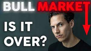 So, to get latest crypto updates like abridged news, advice, participation in a lively community of crypto fans. Cryptocurrency Bull Market Over Crypto News Youtube