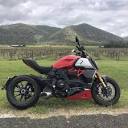 DG | Ducati Diavel Motorcycles Forum