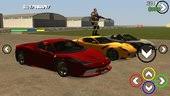 Ferrari mod gta sa android only dff. Gta San Andreas Ferrari Dff Only Mod Mobilegta Net