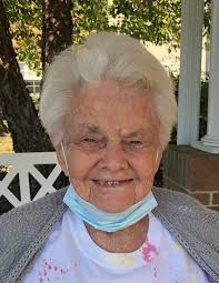 Catherine Medina Obituary