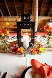 Diy Wedding Reception Centerpiece Ideas Lantern Centerpiece Wedding Rustic Wedding Centerpieces Fall Wedding Centerpieces