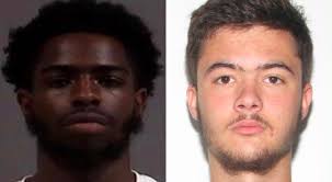 Chesterfield judge sets aside jury's verdict that found man guilty of  killing teen who stole car