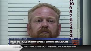 UPDATE: Larry Keith Standridge II formally charged in Chattanooga shooting