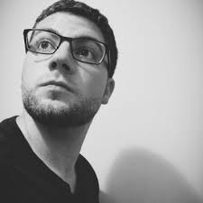 Zero Gravity by Tony Anderson