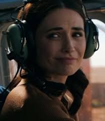 Carol Zosia Chappell