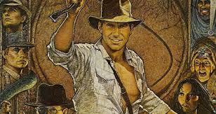 An archeology professor named indiana jones is venturing in the jungles of south america searching for a golden statue. Raiders Of The Lost Ark 15 Things You Probably Didn T Know About Indiana Jones First Adventure Moviefone