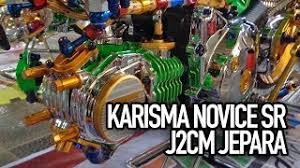 Check spelling or type a new query. Modifikasi Honda Karisma Novice Street Racing Tholo J2cm Jepara Youtube