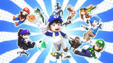 SMG4