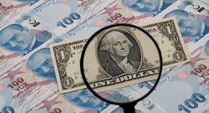 1 dolar kaç türk lirası eder? Tl De Pozitif Ayrisma Suruyor Dolar Tl Son 4 Ayin En Dusugunde Paraanaliz