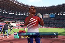 Find the latest news, results, medals, and schedule. Sega S Olympics 2020 Video Game Is A Very Pleasant Surprise Polygon
