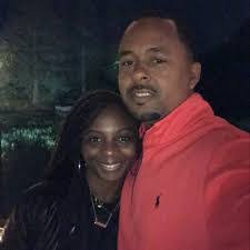 Lester Anthony's Instagram, Twitter & Facebook