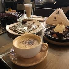 افضل كافيهات مجمع الراشد مول من اختيار المتابعين مطاعم و كافيهات الشرقية