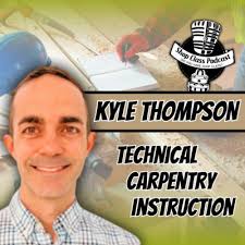 Matt Blomquist built this house with his students! by Shop Class Podcast