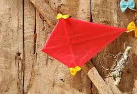 Although kites are inexpensive to purchase, children find making one just as entertaining as flying one. How To Make A Kite At Home 7 Interesting Ways