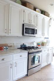 White Cabinets In Kitchen White Kitchen Makeover White Shaker Kitchen Cabinets Shaker Kitchen Cabinets