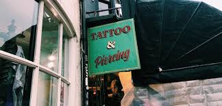 Vergleiche.de der schnelle preisvergleich für die top marken & alle online shops Five Of Our Favourite Brighton Based Tattoo Artists