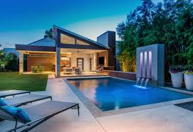 It often requires a significant slice on your budget for the maintenance, but the addition of a swimming pool in your home will definitely increase. 50 Beautiful Swimming Pool Designs