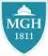 Massachusetts General Hospital logo