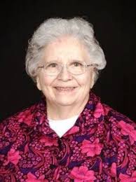 Patricia Waldo Obituary (2016)