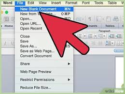 To place a full order of printed wedding invitations, message us on etsy or. Comment Creer Des Invitations Avec Microsoft Word