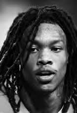 You are your environment'