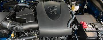 The 2019 toyota tacoma has a durable interior with upscale materials for its segment. Toyota Atkinson Cycle Engines Improve Power And Fuel Economy Downeast Toyota