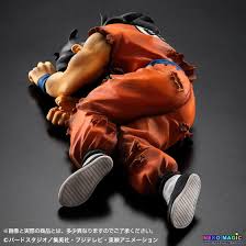 About press copyright contact us creators advertise developers terms privacy policy & safety how youtube works test new features press copyright contact us creators. Dragon Ball Z Yamcha Hg Trading Figure By Bandai Neko Magic