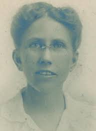 Blanche Coleman “Bobbie” Hickman (1871-1943)