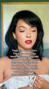 This exchange between Burt Reynolds and the voice recording of Judith Barsi  will forever shred my heart into pieces 😭 this movie was already so sad  but even more so once you know this was more than ...