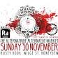 Alternatribe’s Strange Sundays #56 – Alternative event image
