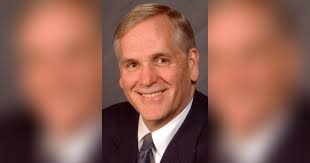 Obituary for Gary Andersen