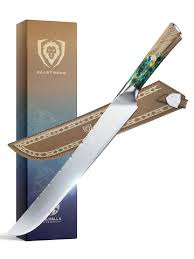 Where Are Dalstrong Knives Manufactured? – Dalstrong Uk