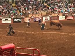 Stockyards Rodeo Fort Worth 2019 All You Need To Know
