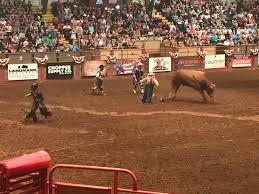 Stockyards Rodeo Fort Worth 2019 All You Need To Know