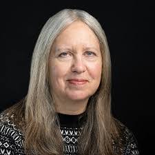 Pamela Hardesty's Instagram, Twitter & Facebook