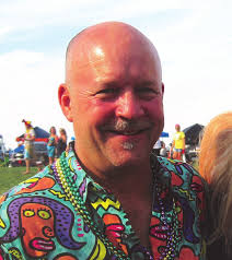 From the Captain's Chair