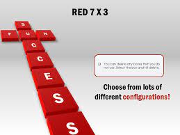 Maybe you would like to learn more about one of these? Create Your Crossword A Powerpoint Template From Presentermedia Com