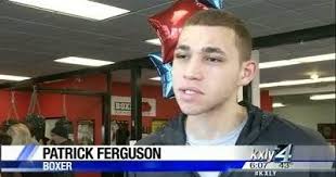 Spokane boxer qualifies for Olympic trials