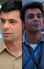 Sunil Grover Birthday 2023: Grover`s refreshing screen roles