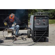 Welder Generator Arc Welders Mig Welding Machine
