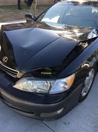 It doesn't have to be your home. Get Top Dollar For Your Broken Down Lexus Es 300 In Garden Grove Ca With Damagedcars Com
