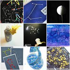 5 english activities for kids. Fun Night Sky Activities For Kids Creative Family Fun