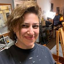 TamaraBerlinFineArt (TamBerlinArt)