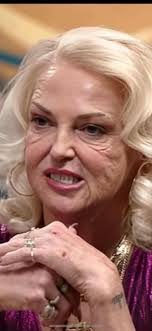 Lizzy and Aidan's Marriage Issues